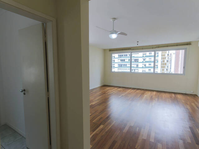 #119 - Apartamento para Locação em São Paulo - SP - 1