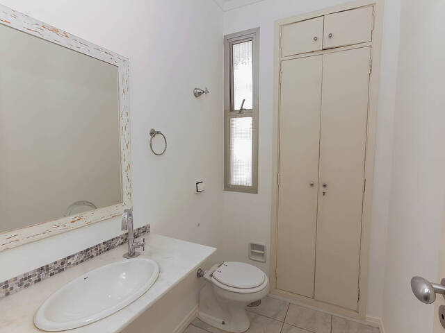 Apartamento para Locação em São Paulo - 4