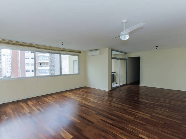 #119 - Apartamento para Locação em São Paulo - SP - 3