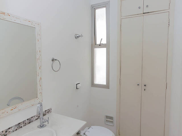 Apartamento para Locação em São Paulo - 5