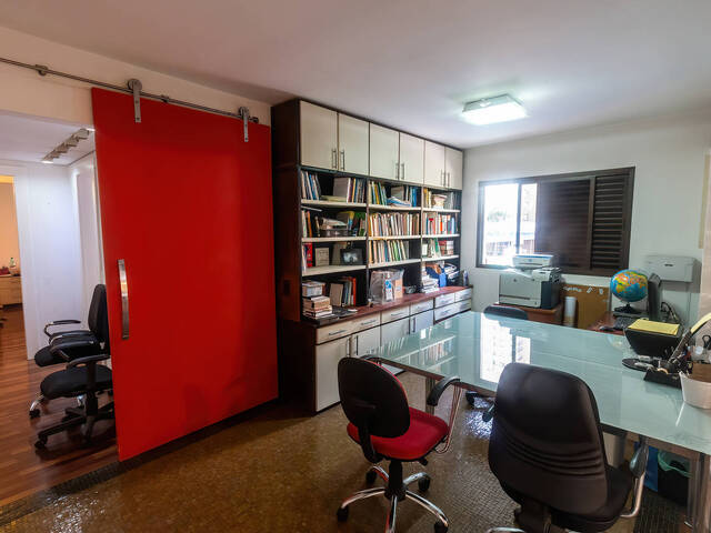 #121 - Apartamento para Locação em São Paulo - SP - 2