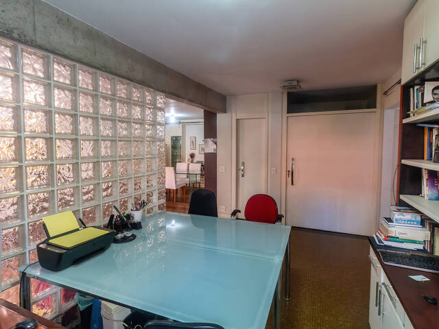 #121 - Apartamento para Locação em São Paulo - SP - 3