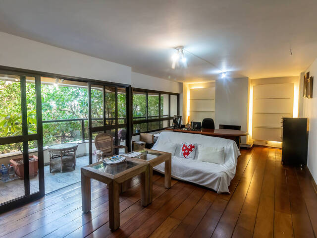 Apartamento para Locação em São Paulo - 4