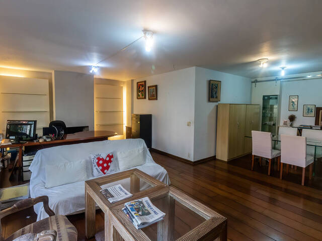 Apartamento para Locação em São Paulo - 5