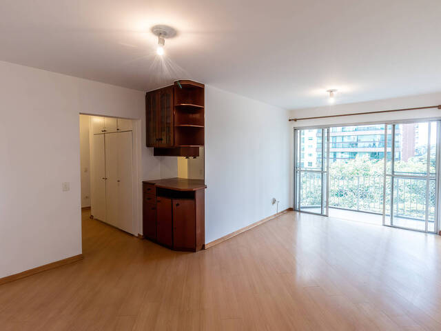 #122 - Apartamento para Locação em São Paulo - SP - 1