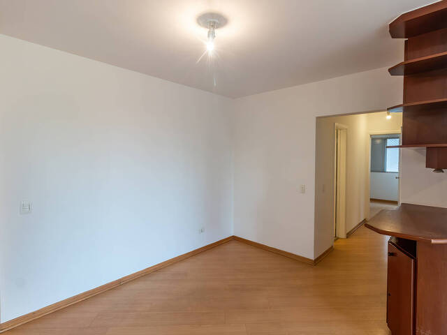 #122 - Apartamento para Locação em São Paulo - SP - 3