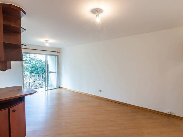 #122 - Apartamento para Locação em São Paulo - SP - 2