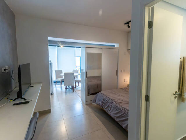 #123 - Apartamento para Locação em São Paulo - SP - 1