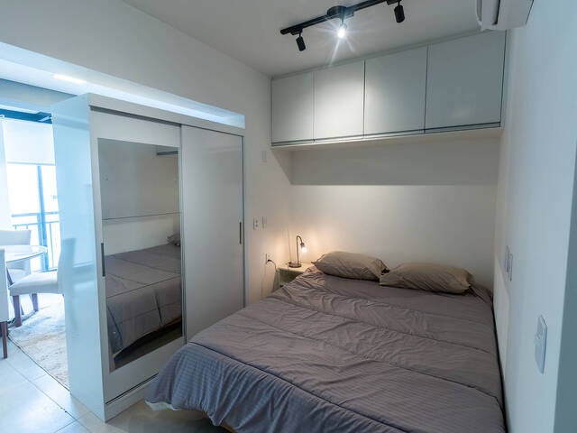 Apartamento para Locação em São Paulo - 4