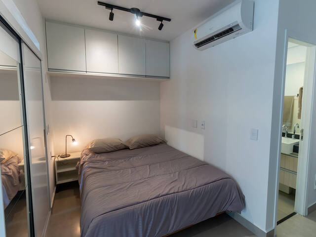 Apartamento para Locação em São Paulo - 5
