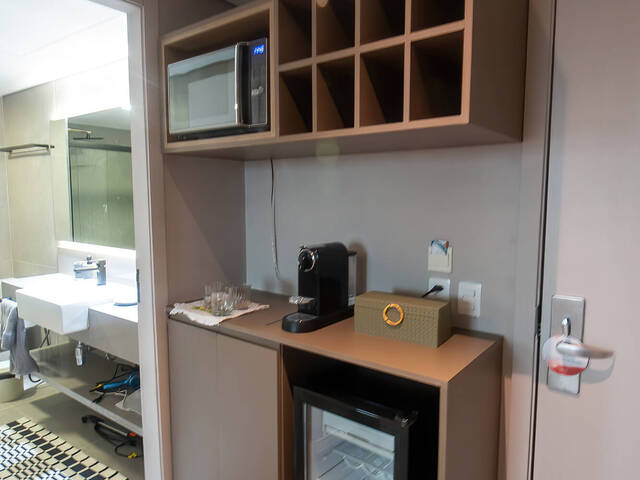 #124 - Flat para Venda em São Paulo - SP - 2