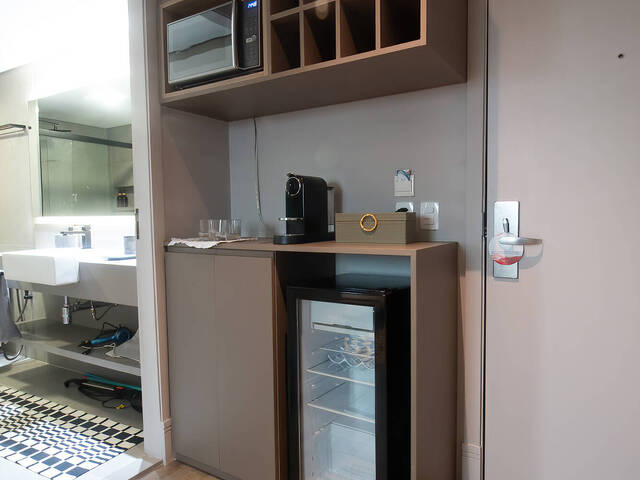 #124 - Flat para Venda em São Paulo - SP - 3