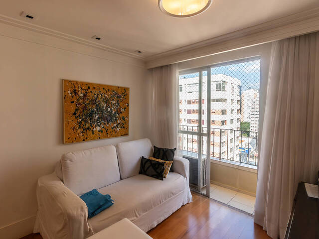 Apartamento para Venda em São Paulo - 4