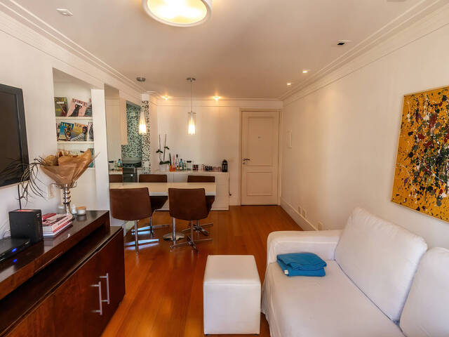 Apartamento para Venda em São Paulo - 5