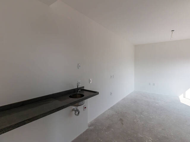 #126 - Apartamento para Venda em São Paulo - SP - 1