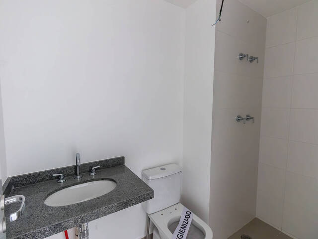 #126 - Apartamento para Venda em São Paulo - SP - 3