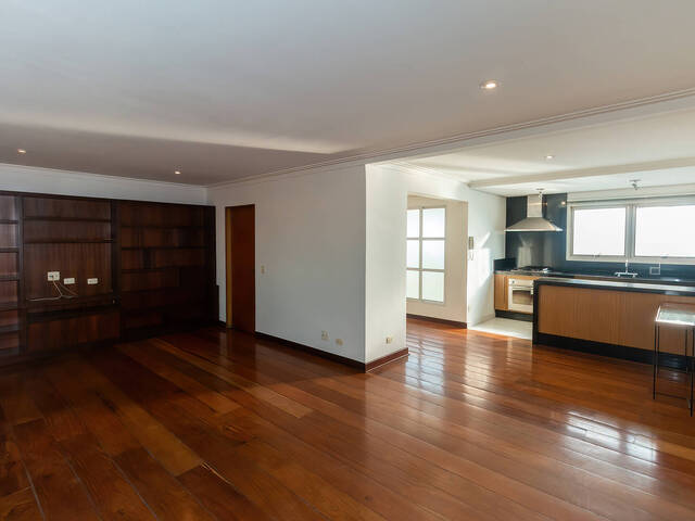 Apartamento para Venda em São Paulo - 5