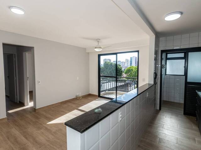 #128 - Apartamento para Venda em São Paulo - SP - 2