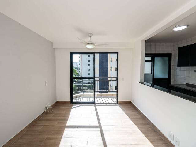 Apartamento para Venda em São Paulo - 4