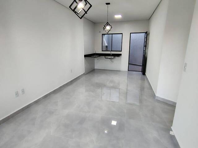 Casa para Venda em Bragança Paulista - 4