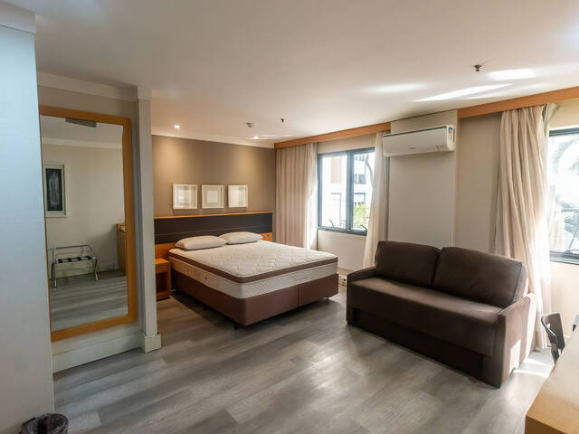 #130 - Apartamento para Venda em São Paulo - SP - 2