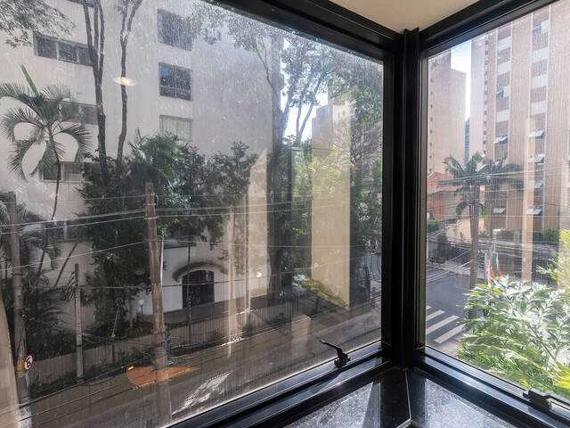 #130 - Apartamento para Venda em São Paulo - SP - 3