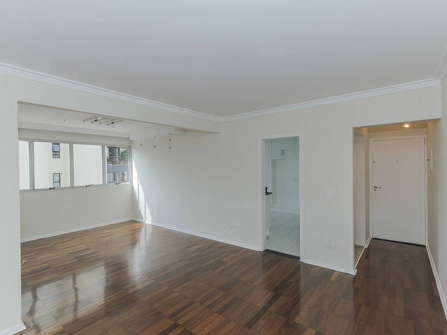 #131 - Apartamento para Venda em São Paulo - SP - 2