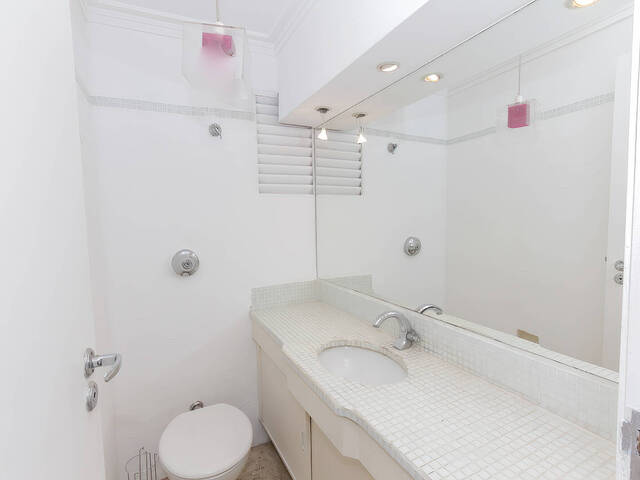 Apartamento para Venda em São Paulo - 5