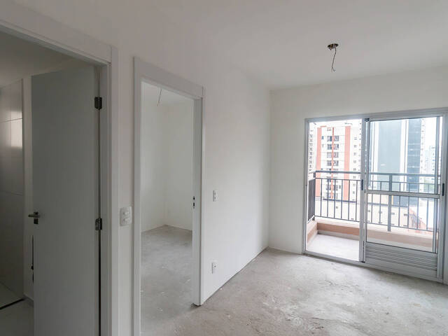 #132 - Apartamento para Venda em São Paulo - SP - 2