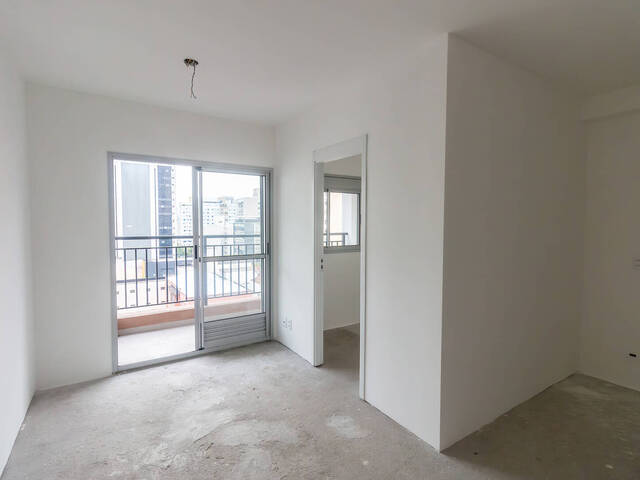 #132 - Apartamento para Venda em São Paulo - SP - 1