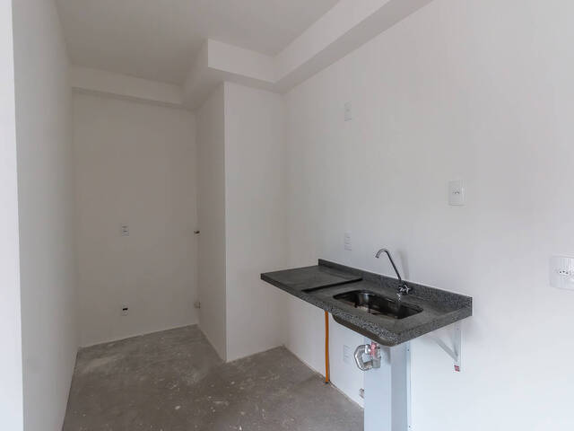 #132 - Apartamento para Venda em São Paulo - SP - 3