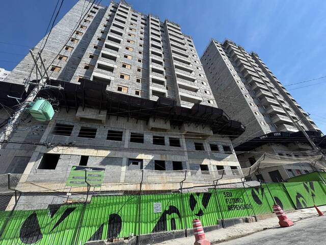 Venda em Vila Tolstói - São Paulo