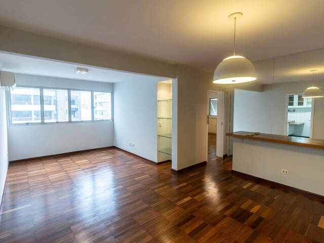 #133 - Apartamento para Venda em São Paulo - SP - 1