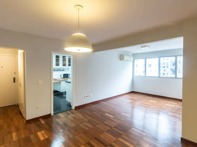 #133 - Apartamento para Venda em São Paulo - SP - 2