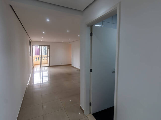 #134 - Apartamento para Locação em São Paulo - SP - 2