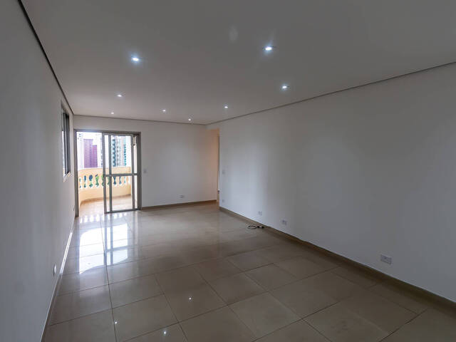 #134 - Apartamento para Locação em São Paulo - SP - 3