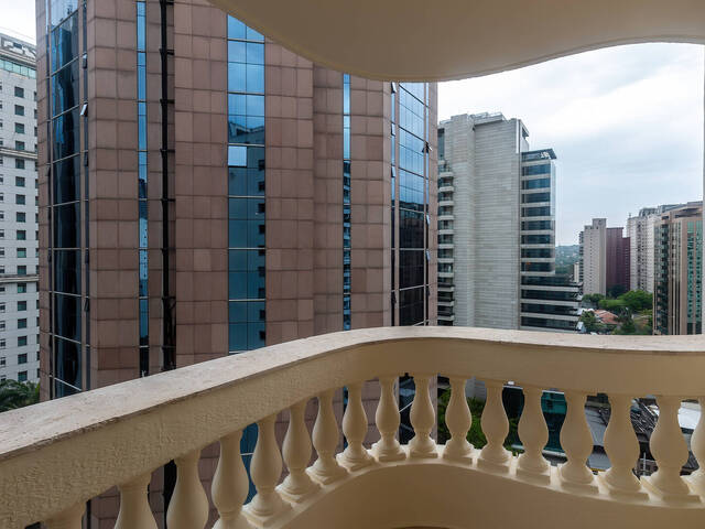 #134 - Apartamento para Locação em São Paulo - SP - 1