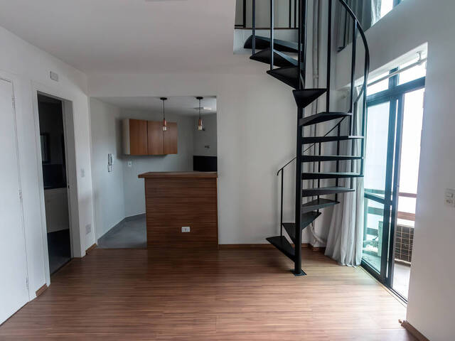 #135 - Apartamento para Locação em São Paulo - SP - 2