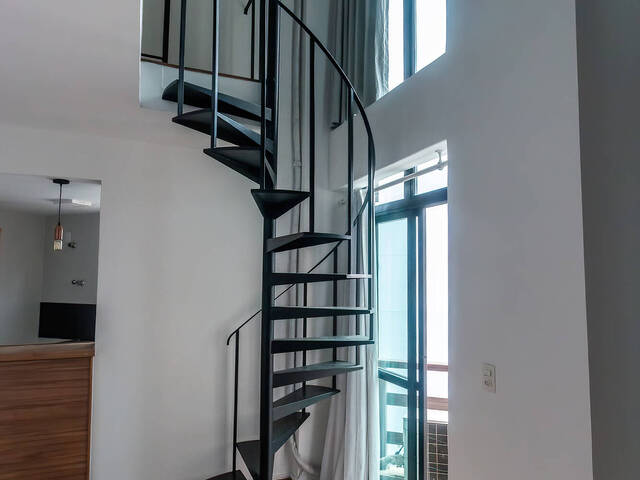 #135 - Apartamento para Locação em São Paulo - SP - 3