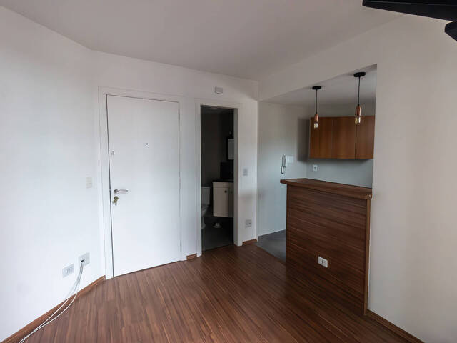 Apartamento para Locação em São Paulo - 4