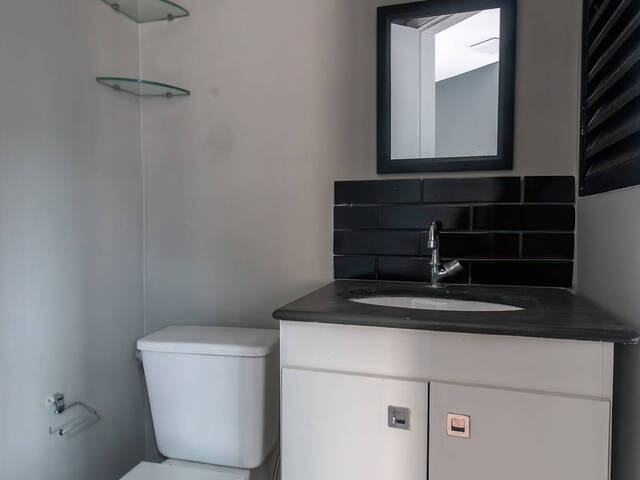 Apartamento para Locação em São Paulo - 5