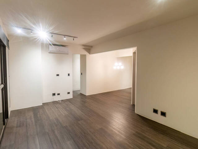 #136 - Apartamento para Venda em São Paulo - SP - 1