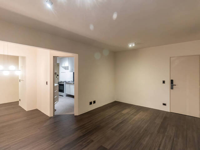#136 - Apartamento para Venda em São Paulo - SP - 3