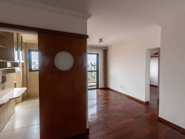 #137 - Apartamento para Locação em São Paulo - SP - 1