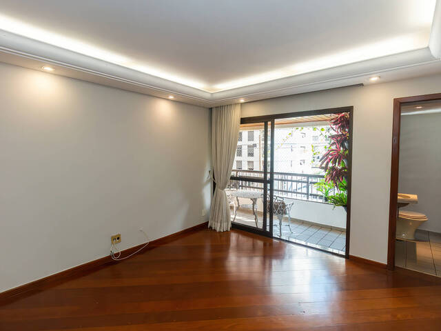 #138 - Apartamento para Locação em São Paulo - SP - 1