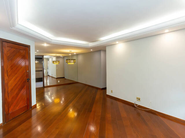#138 - Apartamento para Locação em São Paulo - SP - 3