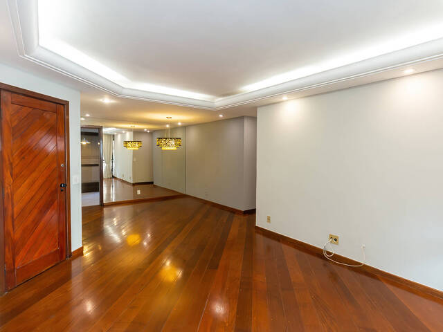 #138 - Apartamento para Locação em São Paulo - SP - 2