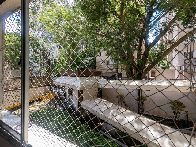 Apartamento para Locação em São Paulo - 4