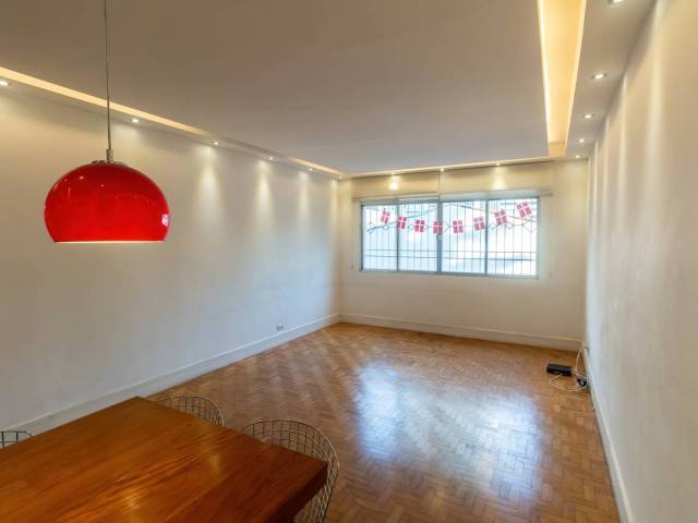 #118 - Apartamento para Venda em São Paulo - SP - 1