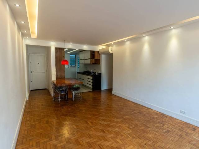 #118 - Apartamento para Venda em São Paulo - SP - 2